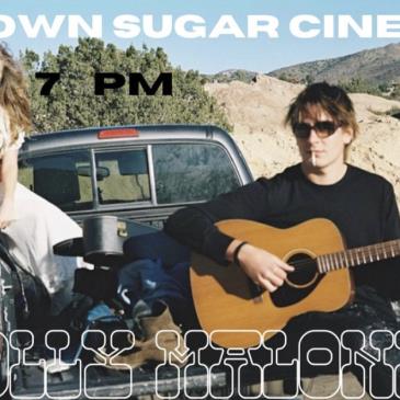 Brown Sugar Cinema - 7:30 PM-img